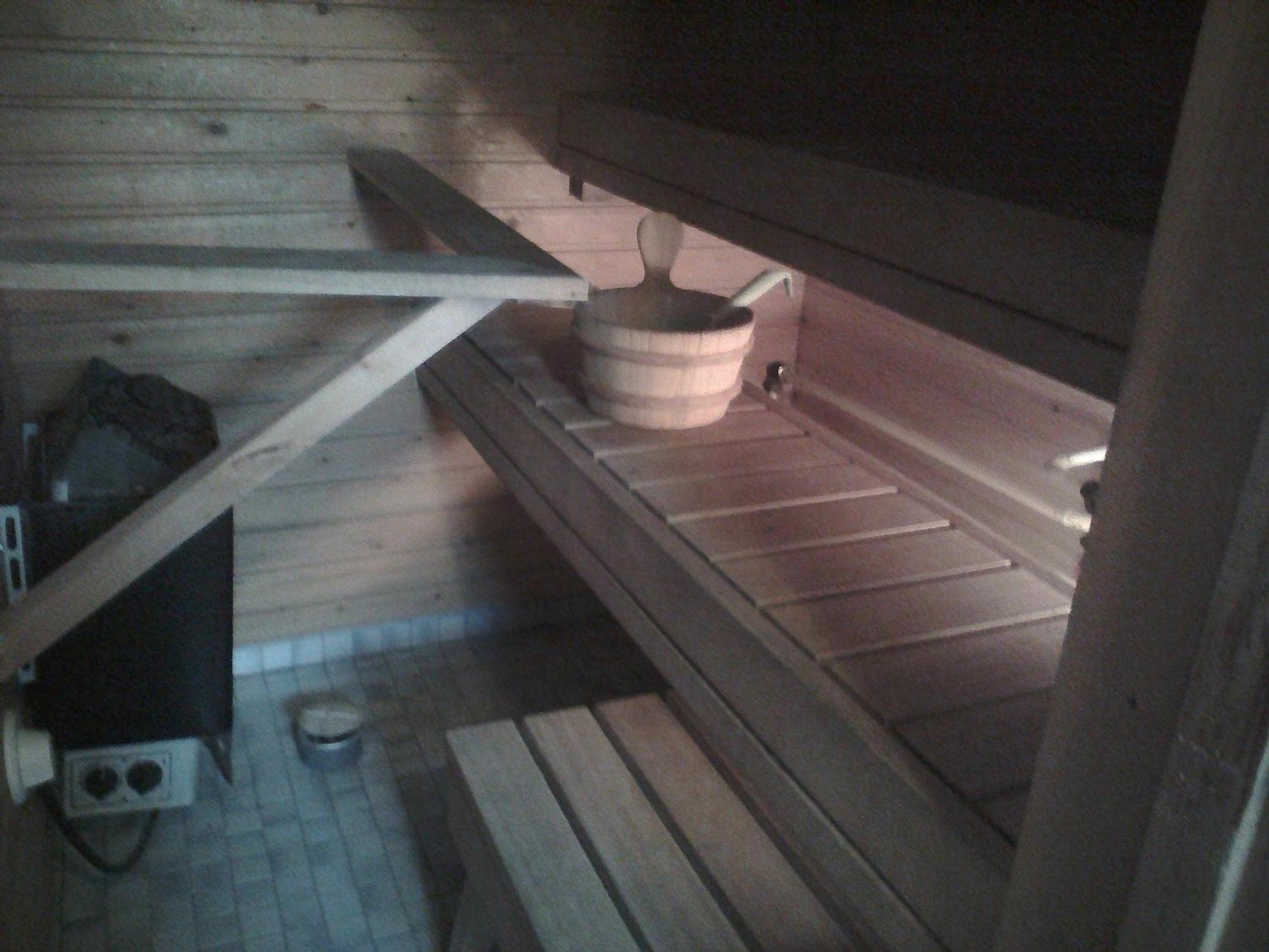 Paljakka Moekit Kotila Δωμάτιο φωτογραφία