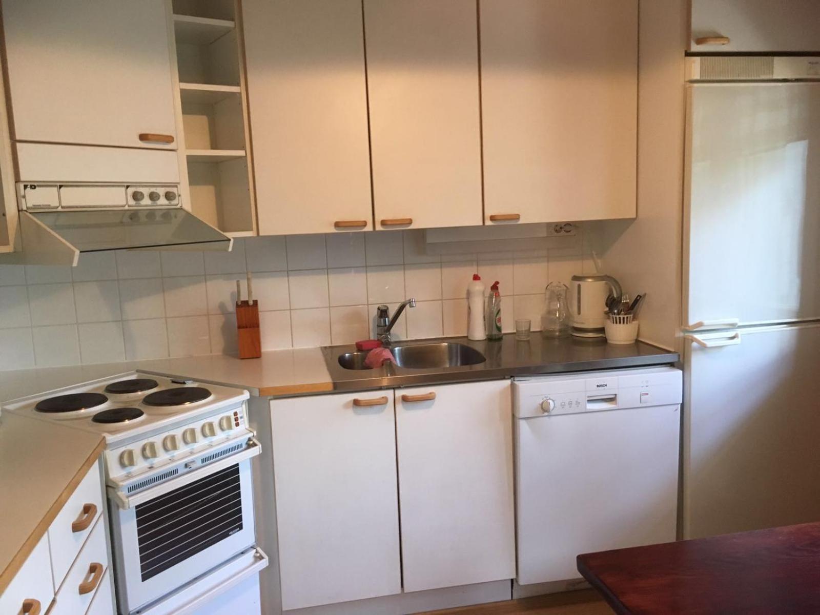 Paljakka Moekit Kotila Δωμάτιο φωτογραφία