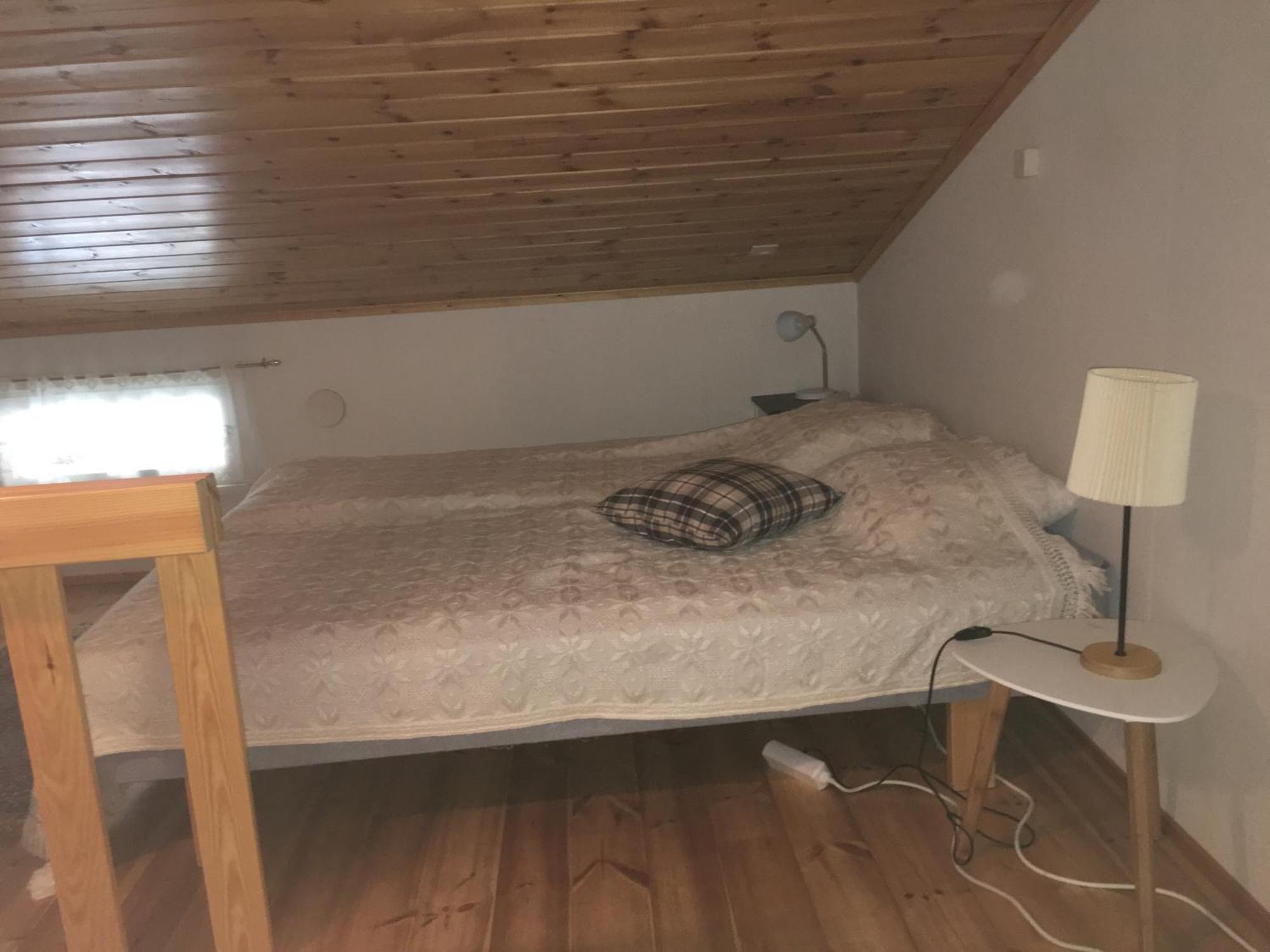 Paljakka Moekit Kotila Δωμάτιο φωτογραφία